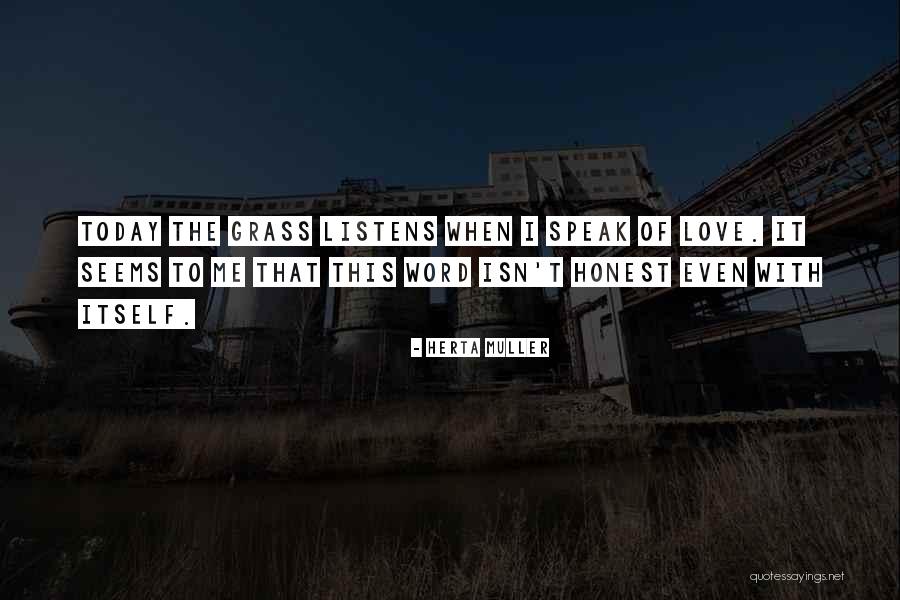 Bauhauss De Quotes By Herta Muller Bauhauss De Quotes By Herta Muller