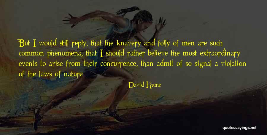Bauindustrie Quotes By David Hume Bauindustrie Quotes By David Hume