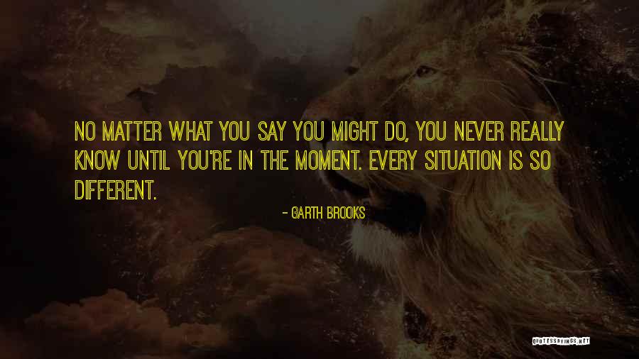 Bauingenieur Quotes By Garth Brooks Bauingenieur Quotes By Garth Brooks