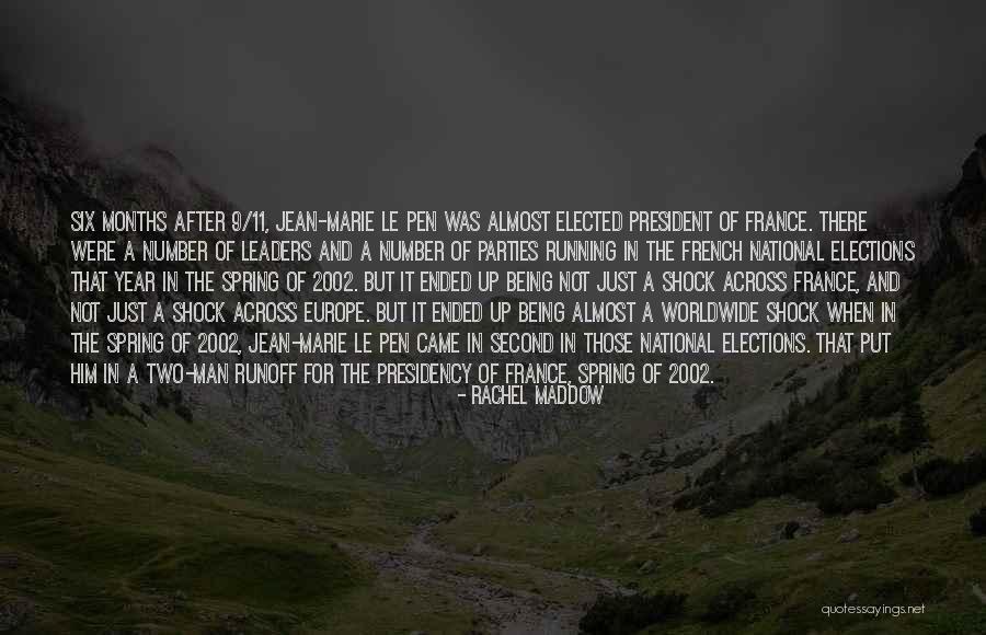 Bauingenieur Quotes By Rachel Maddow Bauingenieur Quotes By Rachel Maddow