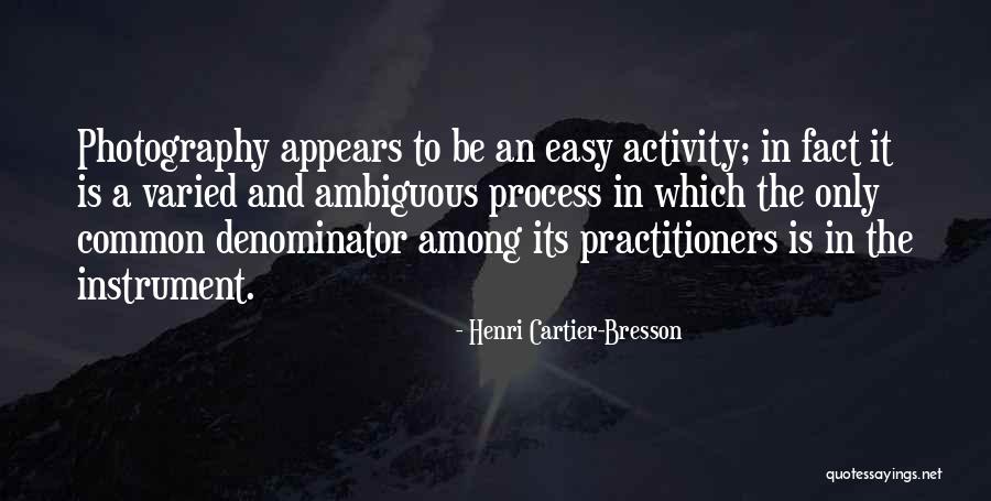 Bauingenieurin Quotes By Henri Cartier-Bresson Bauingenieurin Quotes By Henri Cartier-Bresson