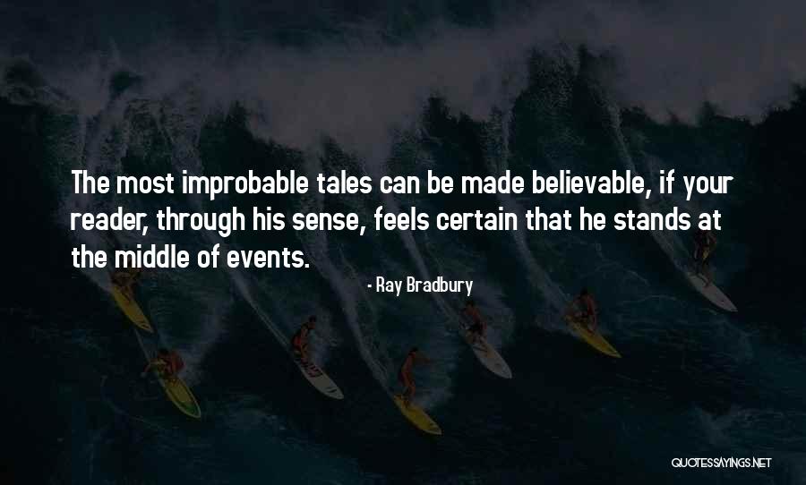 Bauingenieurwesen Quotes By Ray Bradbury Bauingenieurwesen Quotes By Ray Bradbury
