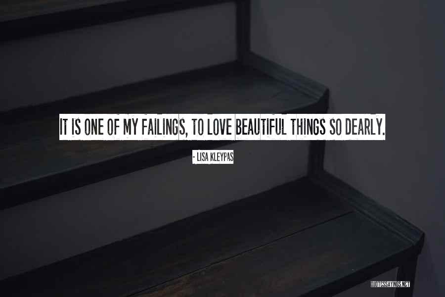 Bauinventar Quotes By Lisa Kleypas Bauinventar Quotes By Lisa Kleypas