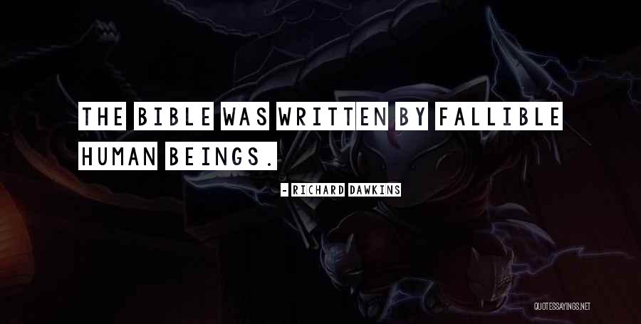 Bauinventar Quotes By Richard Dawkins Bauinventar Quotes By Richard Dawkins