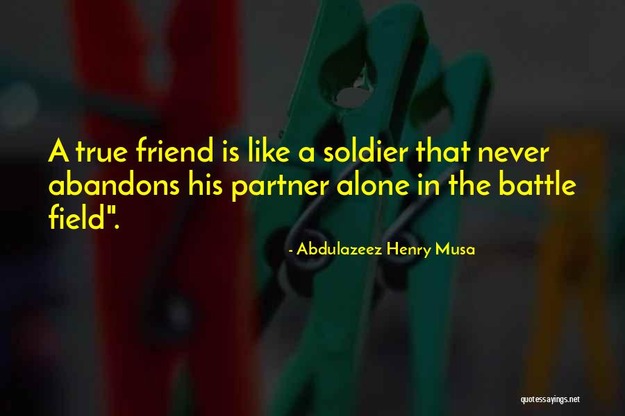 Baukempers Quotes By Abdulazeez Henry Musa Baukempers Quotes By Abdulazeez Henry Musa