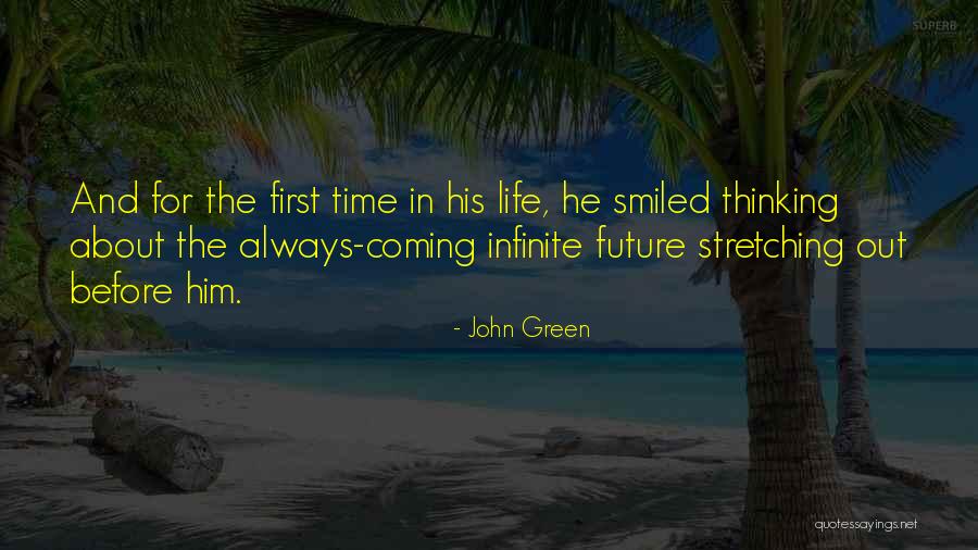Baukempers Quotes By John Green Baukempers Quotes By John Green