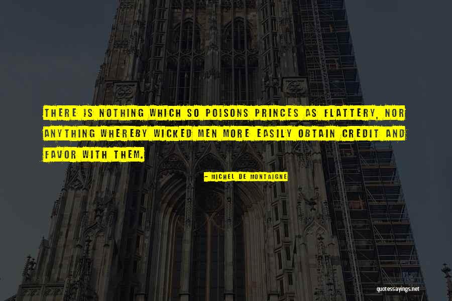 Baukempers Quotes By Michel De Montaigne Baukempers Quotes By Michel De Montaigne