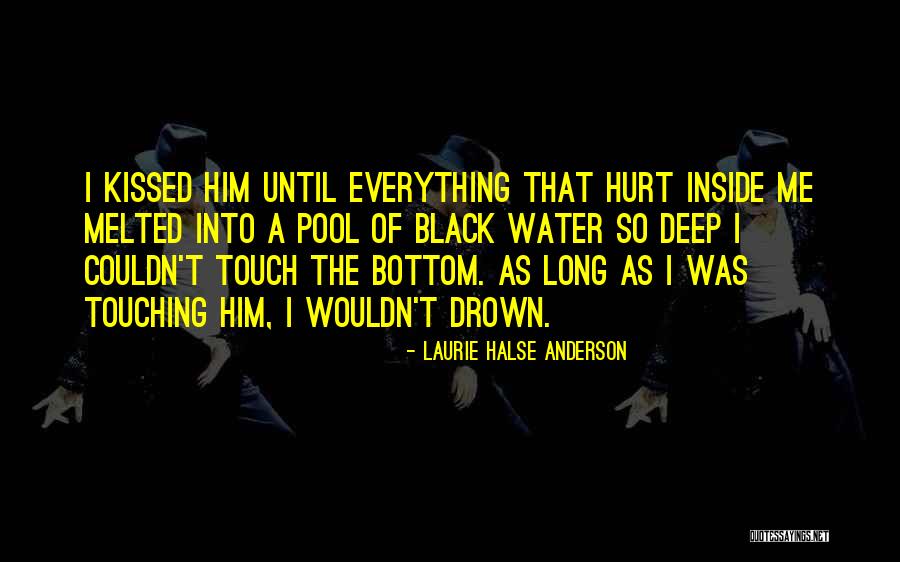 Bauknight Insurance Quotes By Laurie Halse Anderson Bauknight Insurance Quotes By Laurie Halse Anderson