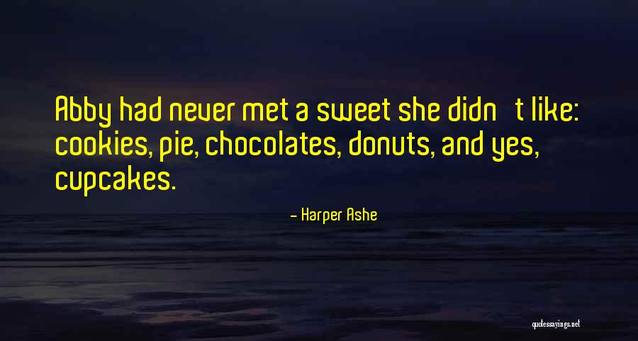 Baulderstone Hornibrook Quotes By Harper Ashe Baulderstone Hornibrook Quotes By Harper Ashe