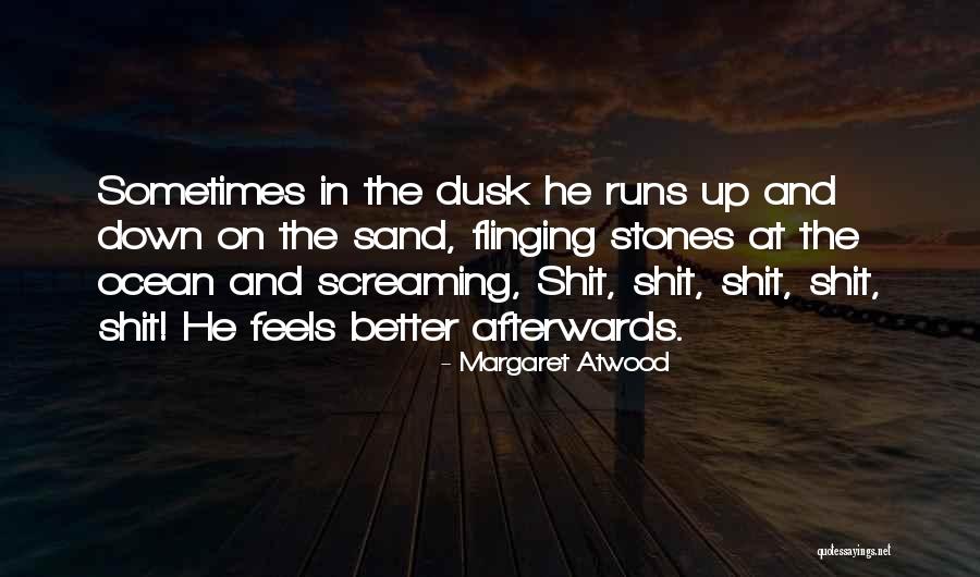 Baulderstone Hornibrook Quotes By Margaret Atwood Baulderstone Hornibrook Quotes By Margaret Atwood