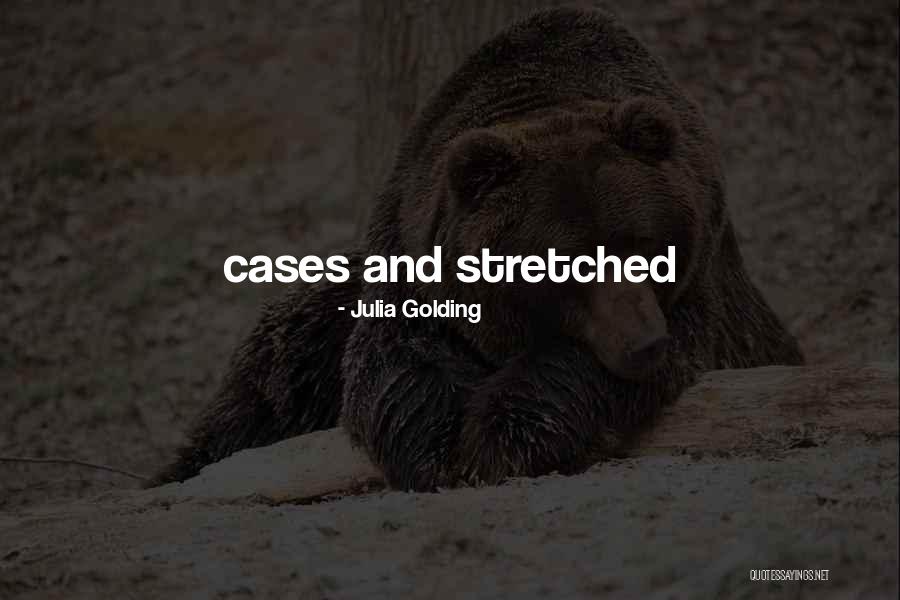 Baules De Madera Quotes By Julia Golding Baules De Madera Quotes By Julia Golding