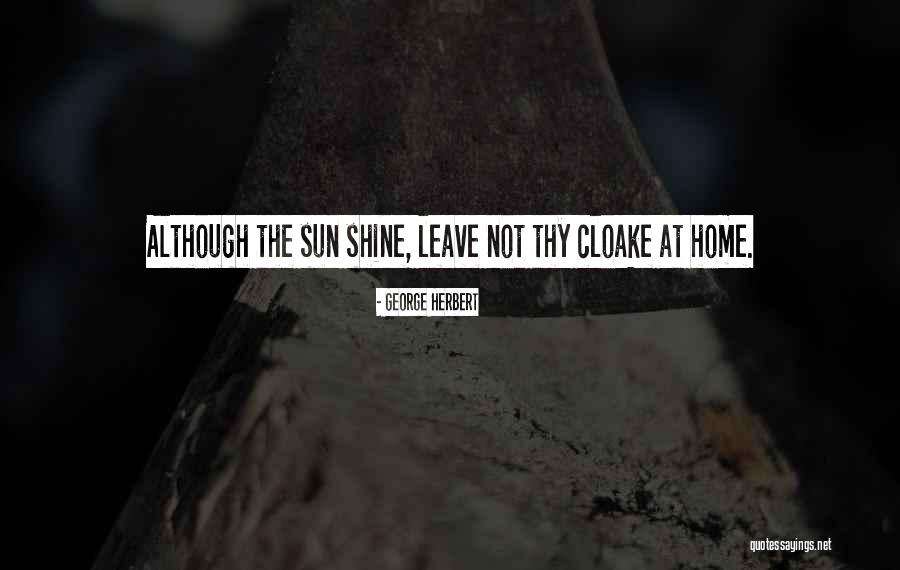 Baulia Quotes By George Herbert Baulia Quotes By George Herbert