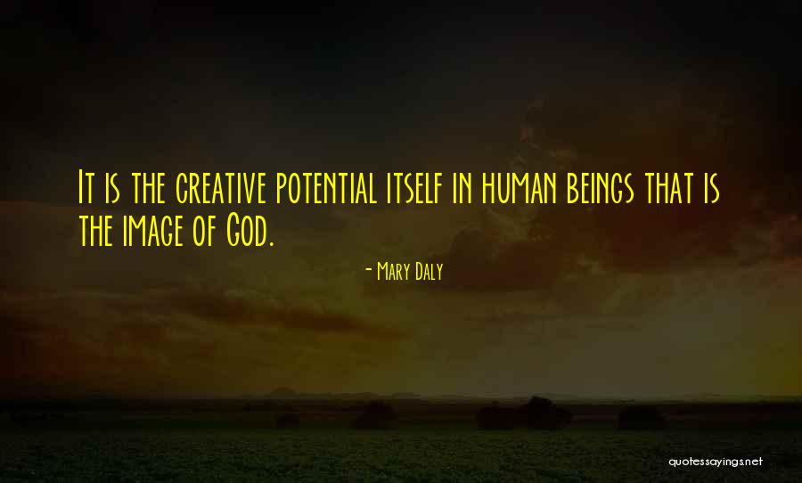 Baulia Quotes By Mary Daly Baulia Quotes By Mary Daly