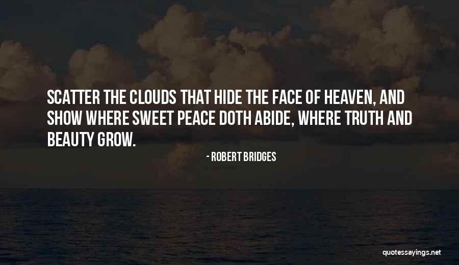 Baulin Quotes By Robert Bridges Baulin Quotes By Robert Bridges