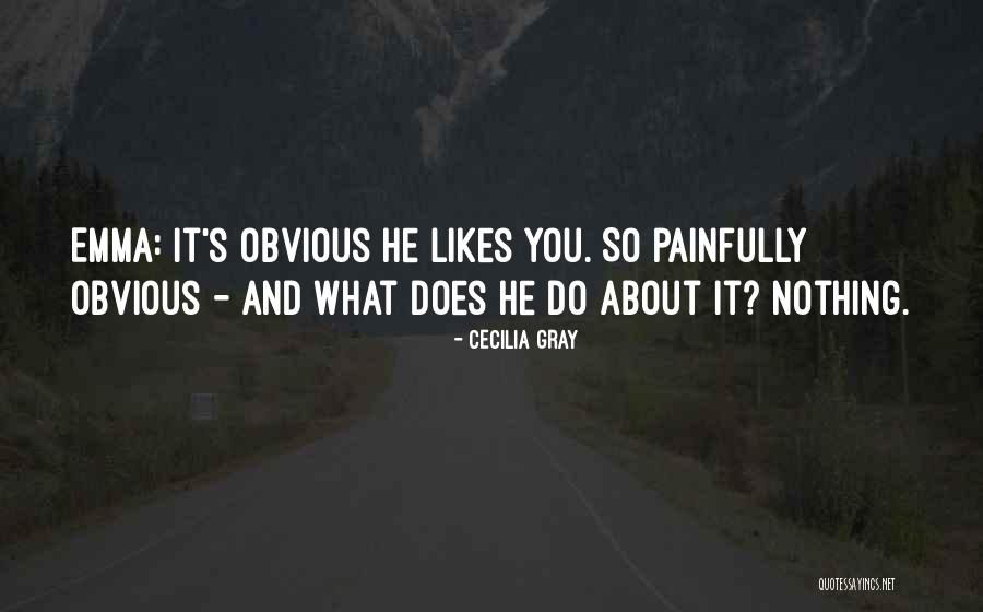 Bauling Quotes By Cecilia Gray Bauling Quotes By Cecilia Gray