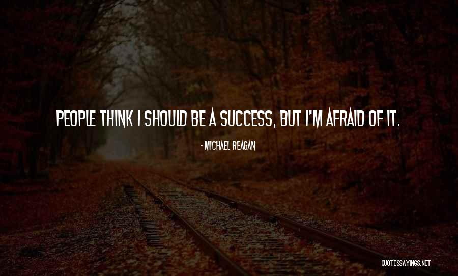 Baulking Baseball Quotes By Michael Reagan Baulking Baseball Quotes By Michael Reagan