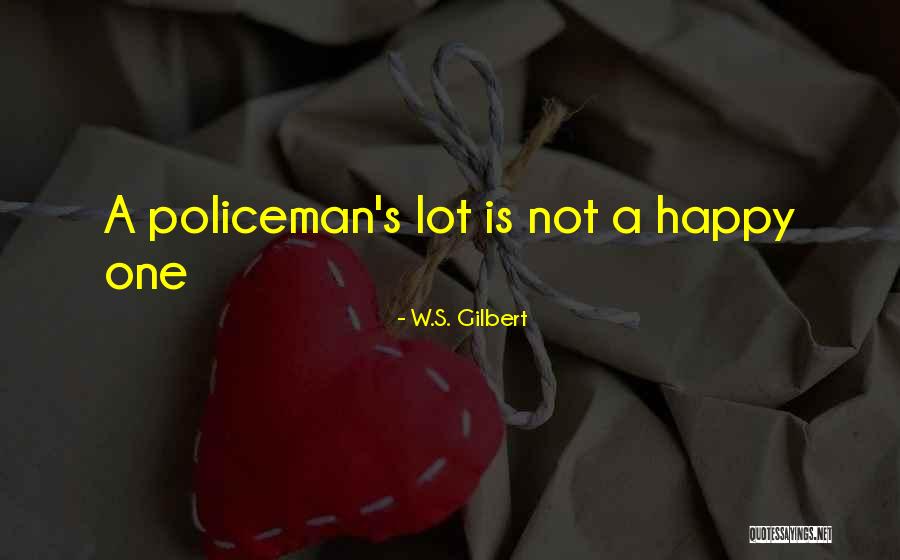 Baulking Green Quotes By W.S. Gilbert