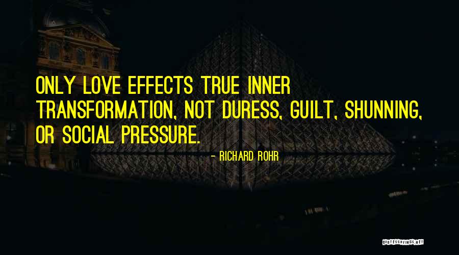 Baulks Wood Quotes By Richard Rohr Baulks Wood Quotes By Richard Rohr