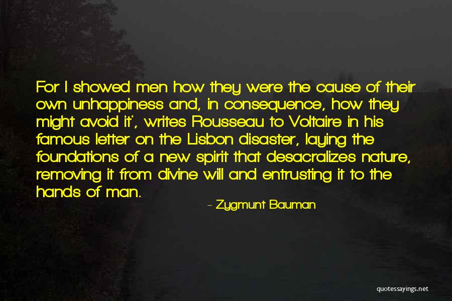 Bauman Famous Quotes By Zygmunt Bauman Bauman Famous Quotes By Zygmunt Bauman