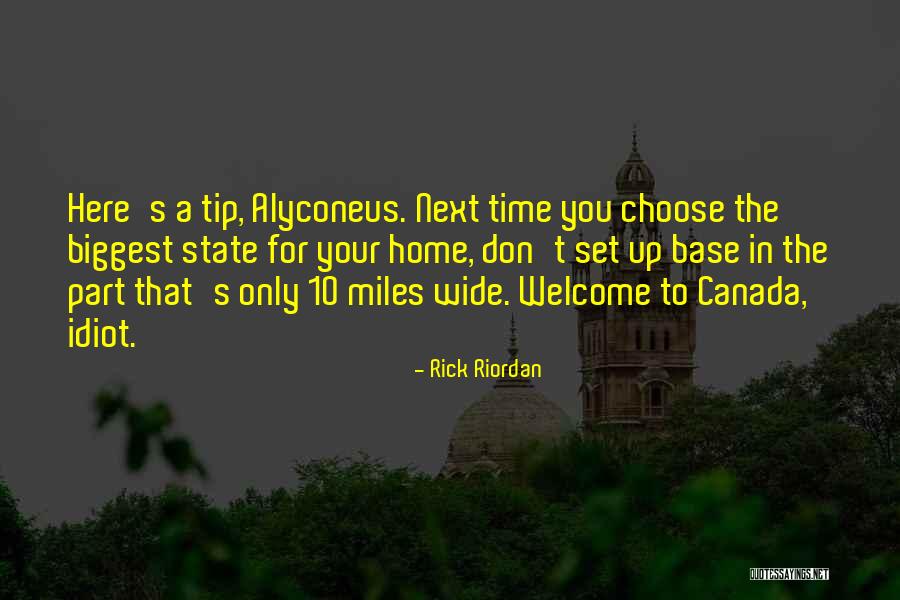 Bauman Liquid Modernity Quotes By Rick Riordan Bauman Liquid Modernity Quotes By Rick Riordan
