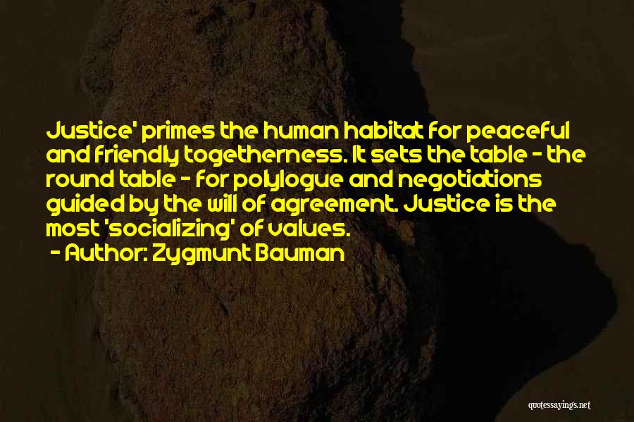 Bauman Zygmunt Quotes By Zygmunt Bauman