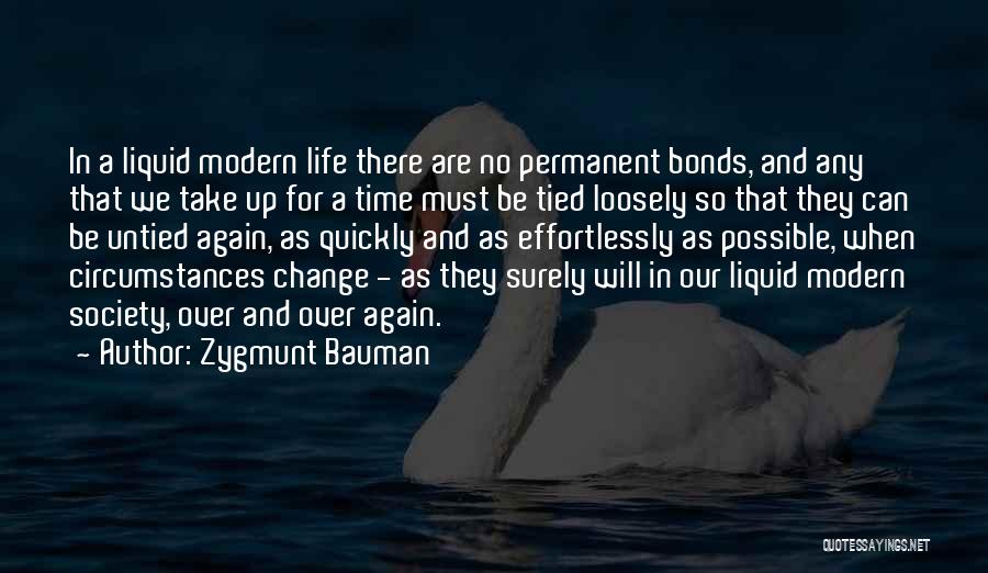 Bauman Zygmunt Quotes By Zygmunt Bauman