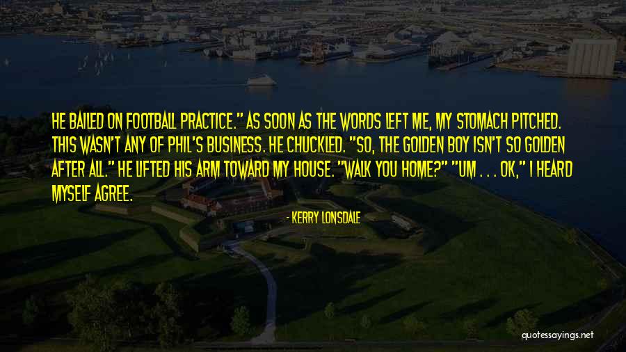 Baumane Shoes Quotes By Kerry Lonsdale Baumane Shoes Quotes By Kerry Lonsdale