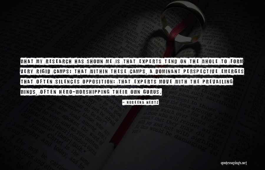 Baumanis Motorsports Quotes By Noreena Hertz Baumanis Motorsports Quotes By Noreena Hertz