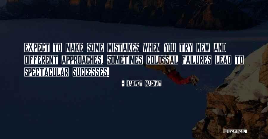 Baumannii Infection Quotes By Harvey MacKay Baumannii Infection Quotes By Harvey MacKay