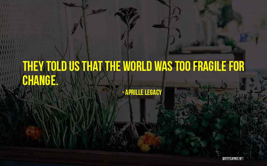 Baumanns Brookside Quotes By Aprille Legacy Baumanns Brookside Quotes By Aprille Legacy