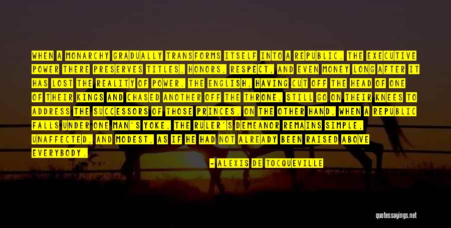 Baumanns Fremont Quotes By Alexis De Tocqueville Baumanns Fremont Quotes By Alexis De Tocqueville