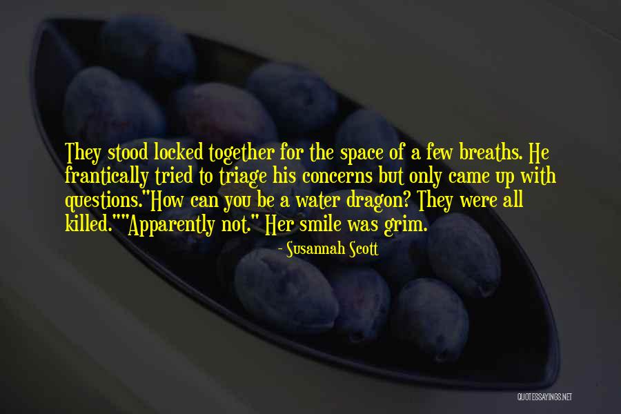 Baumbach Real Estate Quotes By Susannah Scott