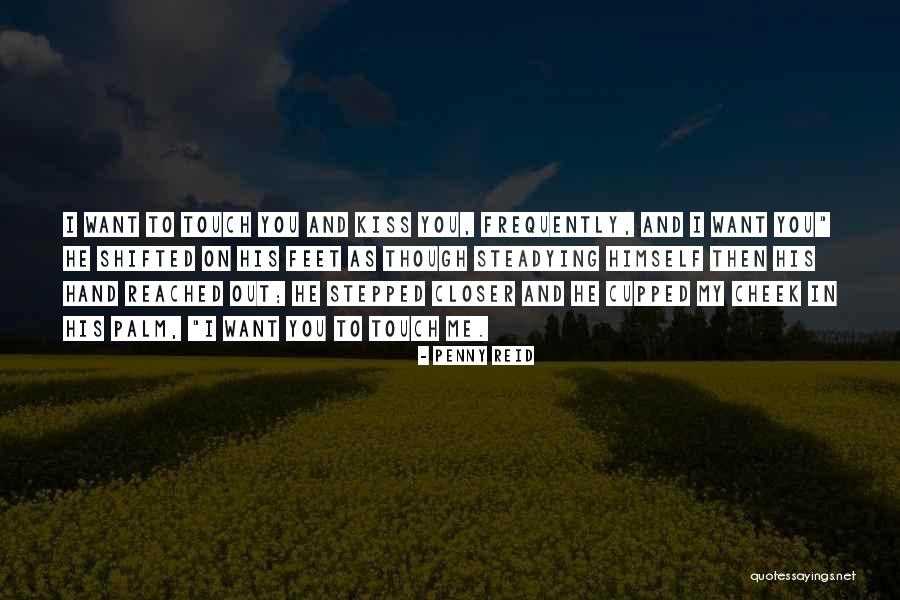 Baumbach Recruitment Quotes By Penny Reid Baumbach Recruitment Quotes By Penny Reid