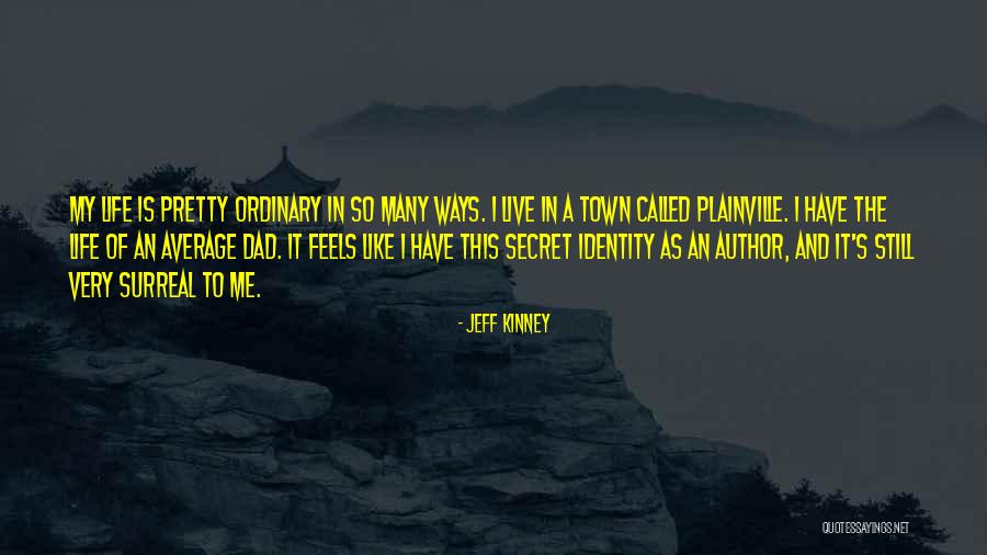 Baumber Wesleyan Quotes By Jeff Kinney Baumber Wesleyan Quotes By Jeff Kinney