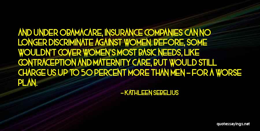 Baumbergers Quotes By Kathleen Sebelius Baumbergers Quotes By Kathleen Sebelius