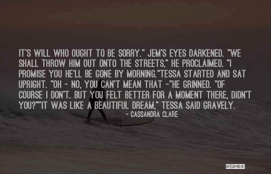Baumberhowers Quotes By Cassandra Clare Baumberhowers Quotes By Cassandra Clare