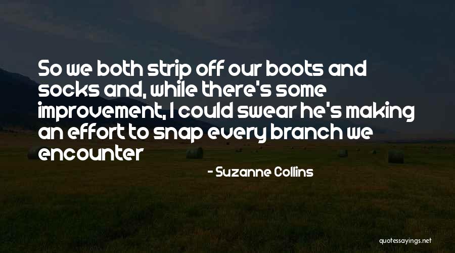 Baumberhowers Quotes By Suzanne Collins Baumberhowers Quotes By Suzanne Collins