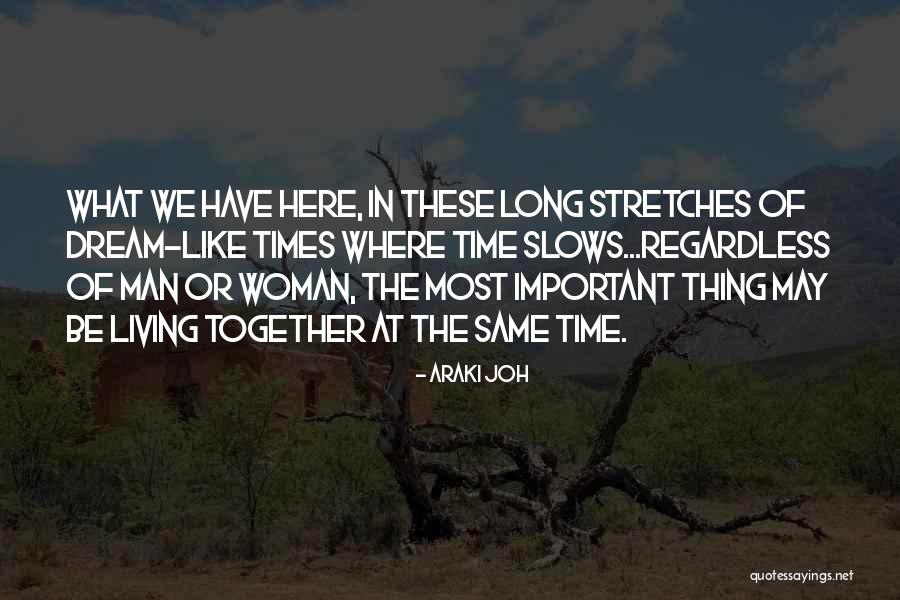 Baumeister Murders Quotes By Araki Joh Baumeister Murders Quotes By Araki Joh