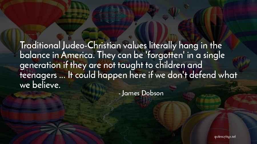 Baumen Quotes By James Dobson Baumen Quotes By James Dobson