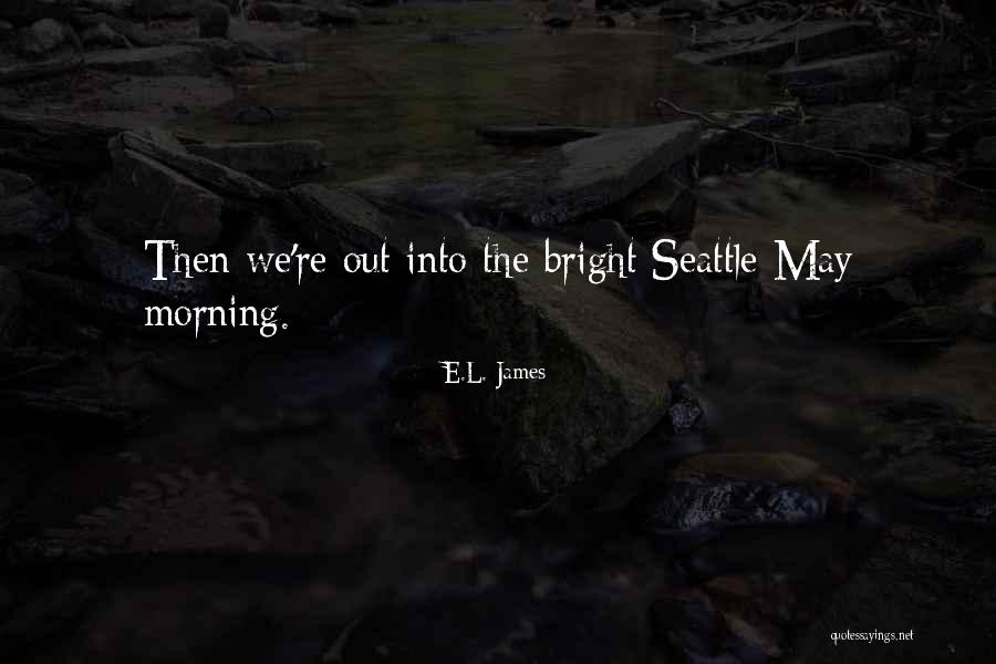 Baumes Rush Quotes By E.L. James Baumes Rush Quotes By E.L. James