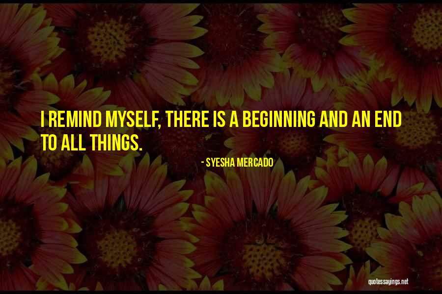 Baumes Rush Quotes By Syesha Mercado Baumes Rush Quotes By Syesha Mercado