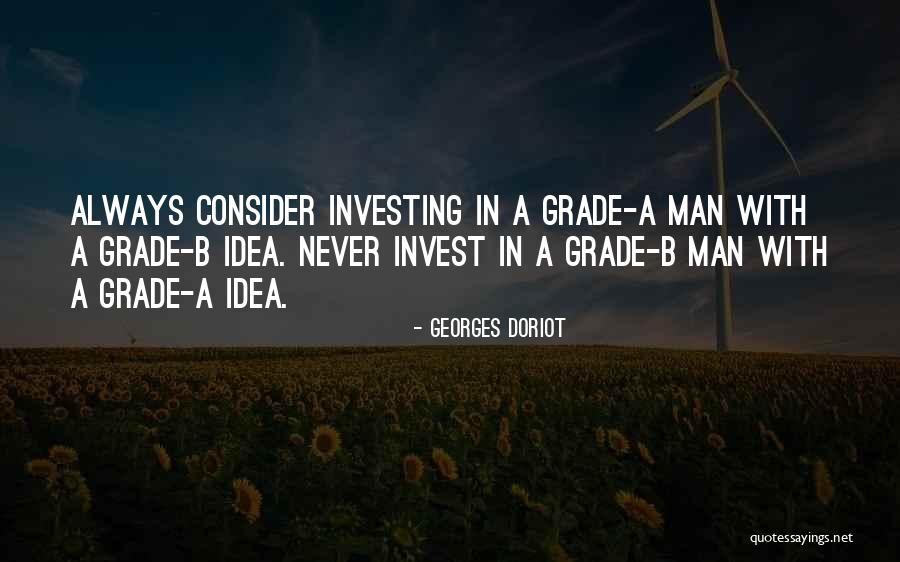Baumgardt Piano Quotes By Georges Doriot Baumgardt Piano Quotes By Georges Doriot