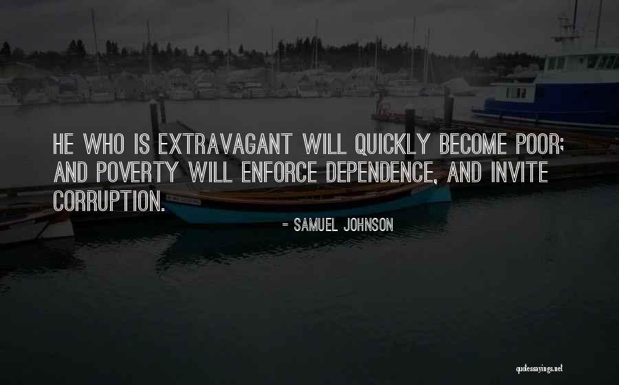 Baumgarten Law Quotes By Samuel Johnson Baumgarten Law Quotes By Samuel Johnson