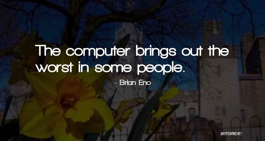 Baumgartner Baseball Quotes By Brian Eno Baumgartner Baseball Quotes By Brian Eno