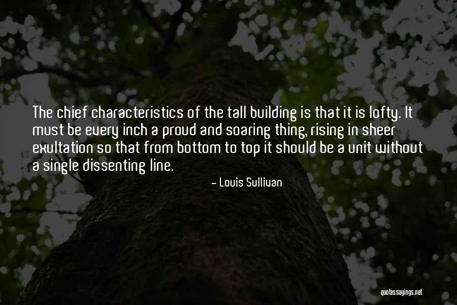 Baumgartner Baseball Quotes By Louis Sullivan Baumgartner Baseball Quotes By Louis Sullivan