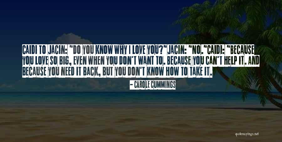 Baumhart Berry Quotes By Carole Cummings Baumhart Berry Quotes By Carole Cummings