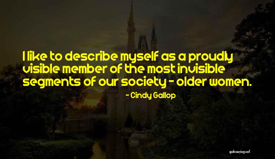 Baumhart Berry Quotes By Cindy Gallop Baumhart Berry Quotes By Cindy Gallop