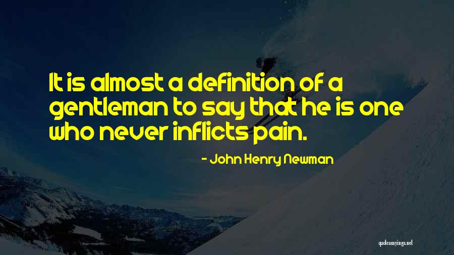 Baumhart Berry Quotes By John Henry Newman Baumhart Berry Quotes By John Henry Newman