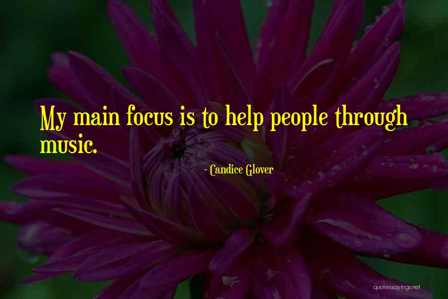 Baummotorco Quotes By Candice Glover Baummotorco Quotes By Candice Glover