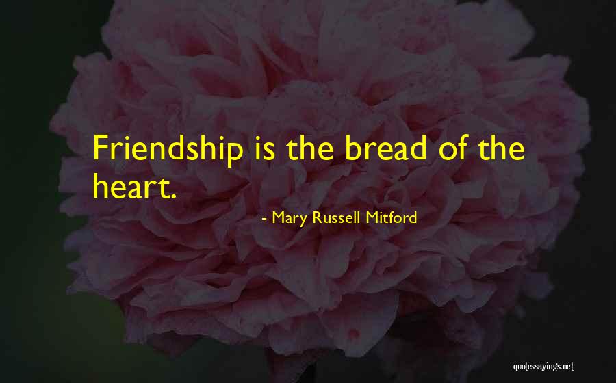 Baumot Quotes By Mary Russell Mitford Baumot Quotes By Mary Russell Mitford